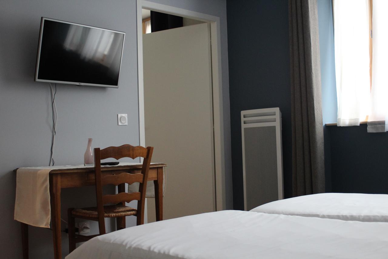 Sport'Hotel - Residence De Milan Le Bourg-d'Oisans Exterior photo