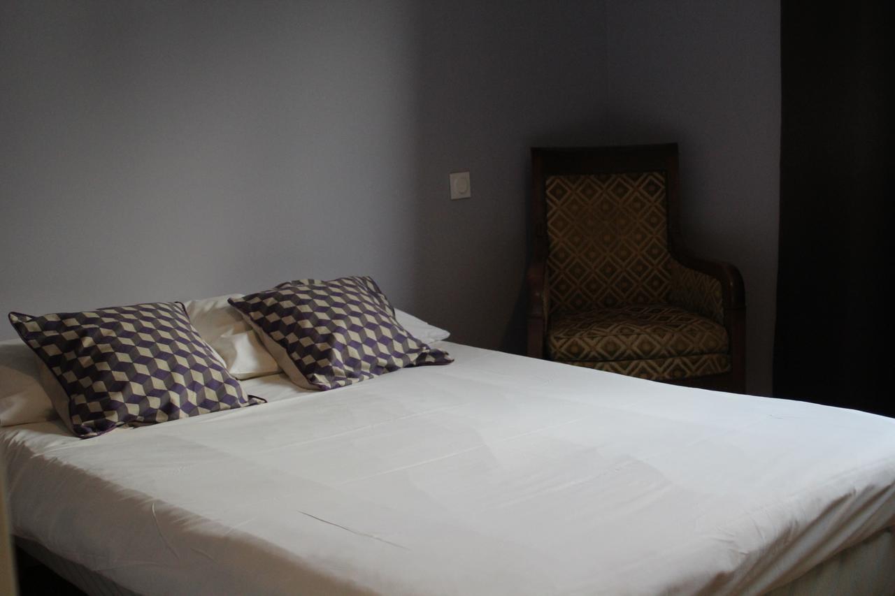 Sport'Hotel - Residence De Milan Le Bourg-d'Oisans Room photo