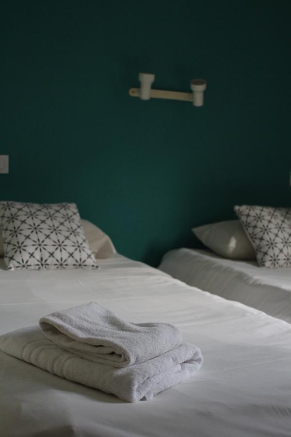 Sport'Hotel - Residence De Milan Le Bourg-d'Oisans Room photo