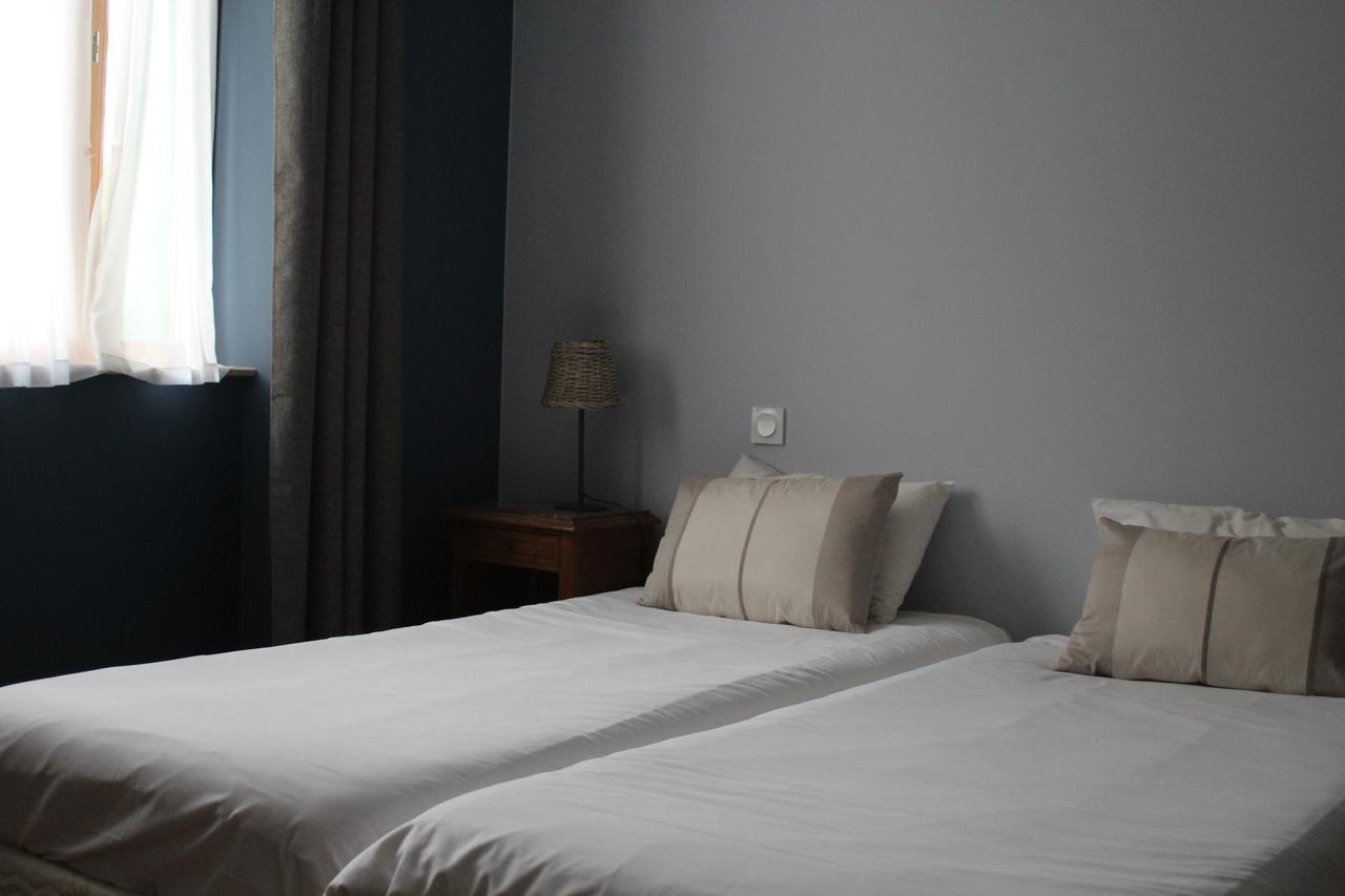 Sport'Hotel - Residence De Milan Le Bourg-d'Oisans Room photo