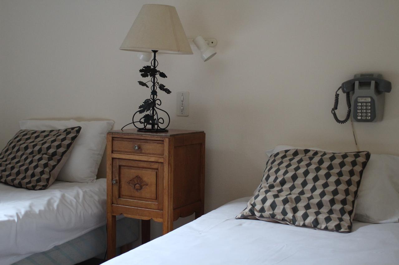 Sport'Hotel - Residence De Milan Le Bourg-d'Oisans Room photo
