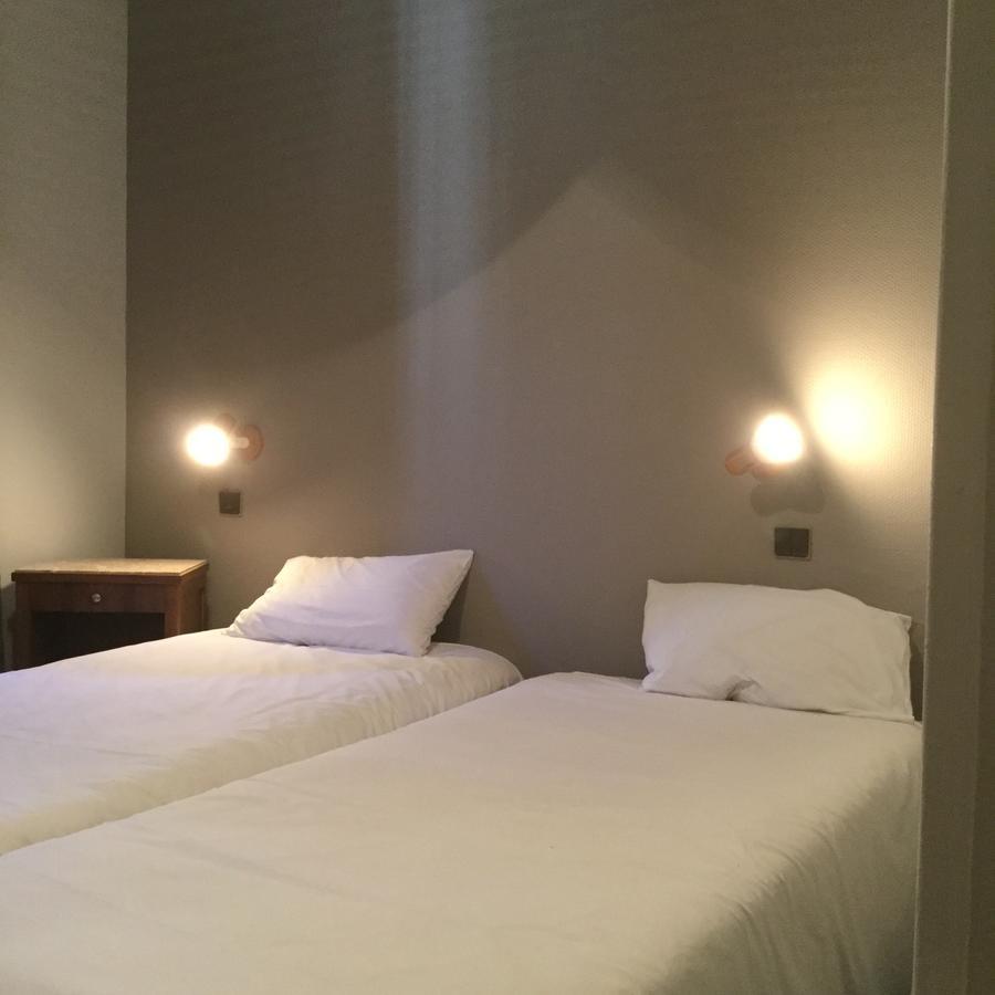 Sport'Hotel - Residence De Milan Le Bourg-d'Oisans Room photo