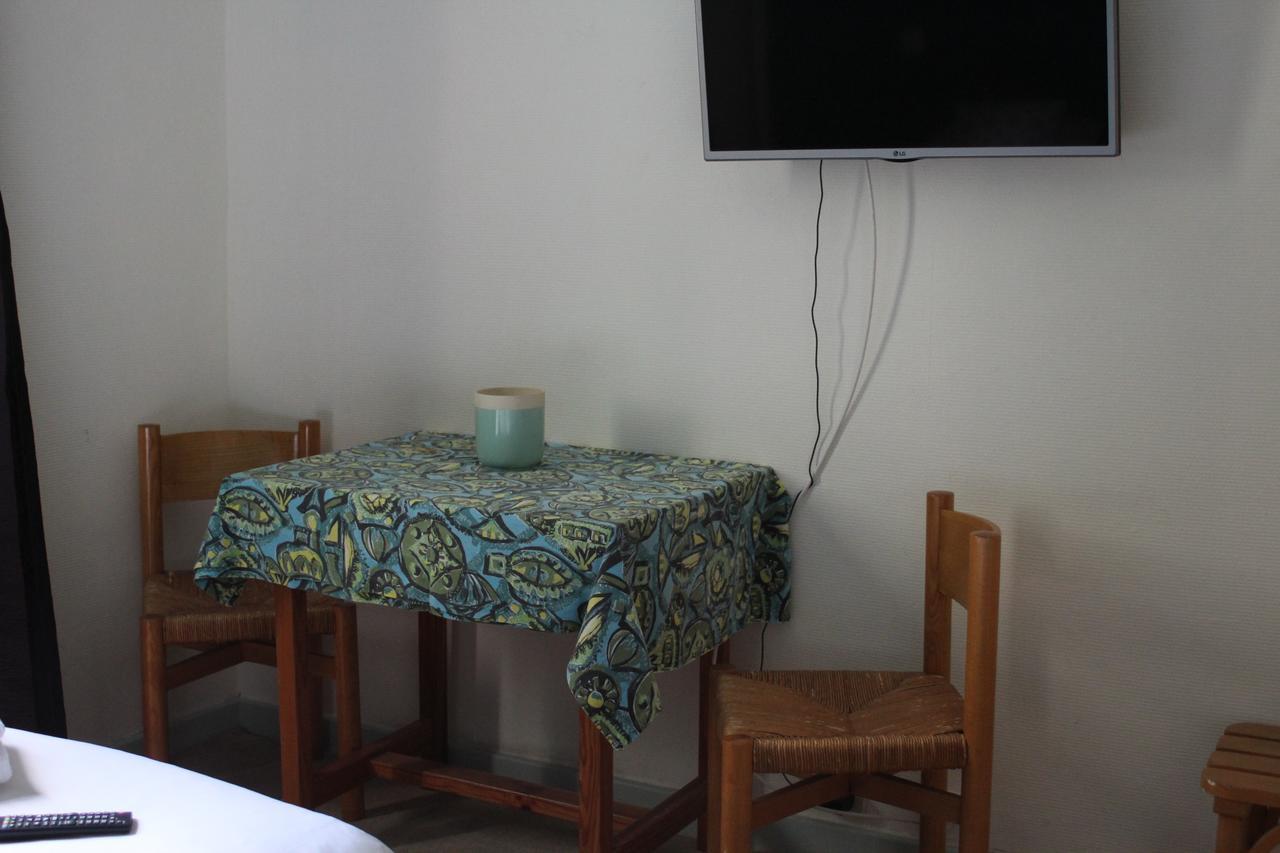 Sport'Hotel - Residence De Milan Le Bourg-d'Oisans Room photo
