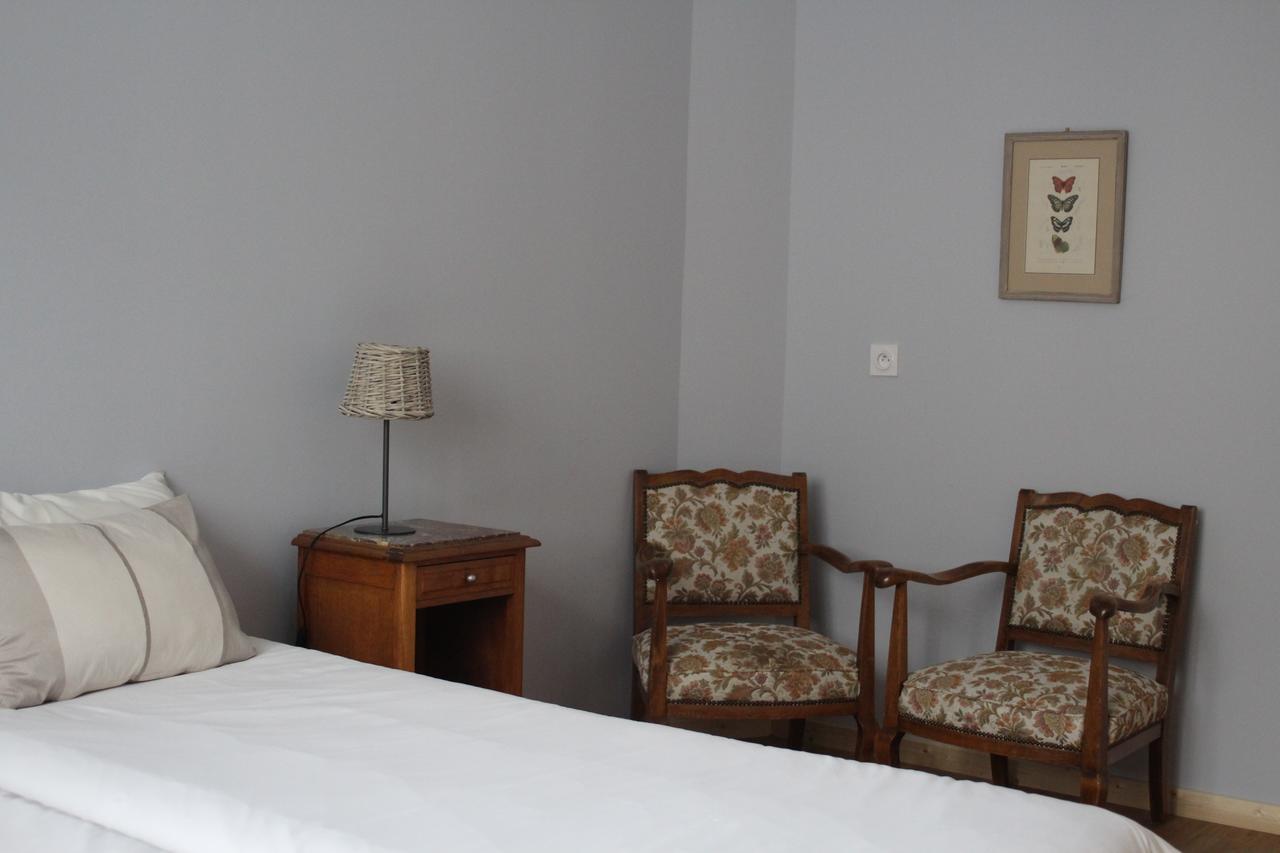Sport'Hotel - Residence De Milan Le Bourg-d'Oisans Room photo