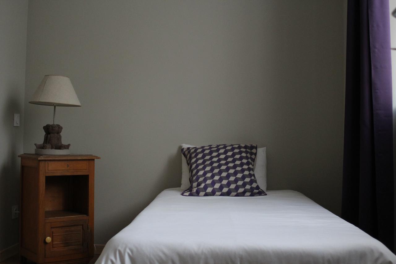 Sport'Hotel - Residence De Milan Le Bourg-d'Oisans Room photo